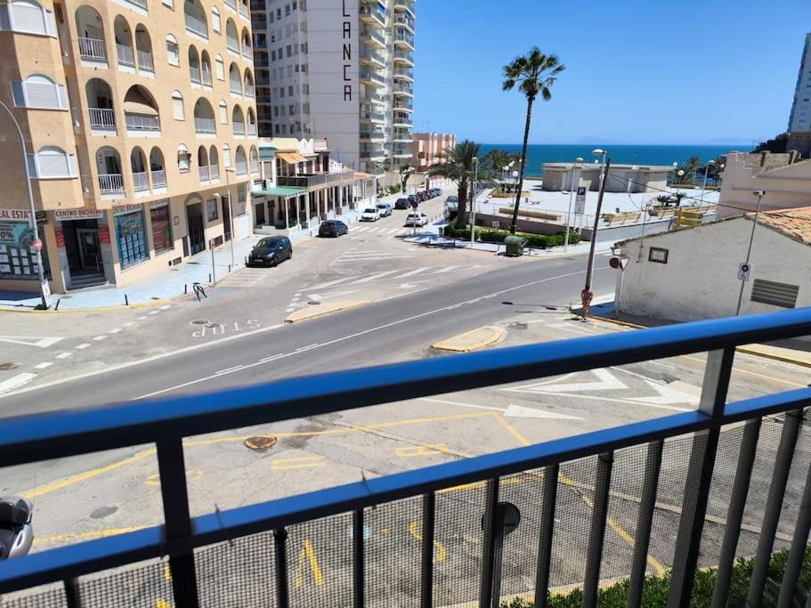 מגדלור קויירה Encantador Piso Cerca De La Playa En Cullera מראה חיצוני תמונה