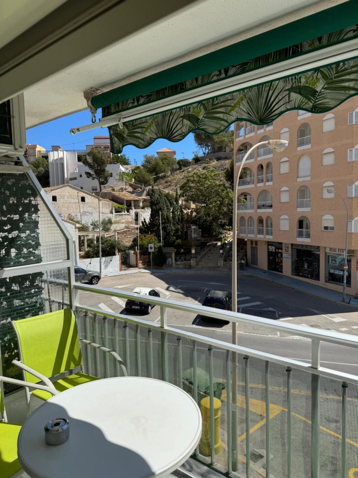 מגדלור קויירה Encantador Piso Cerca De La Playa En Cullera מראה חיצוני תמונה